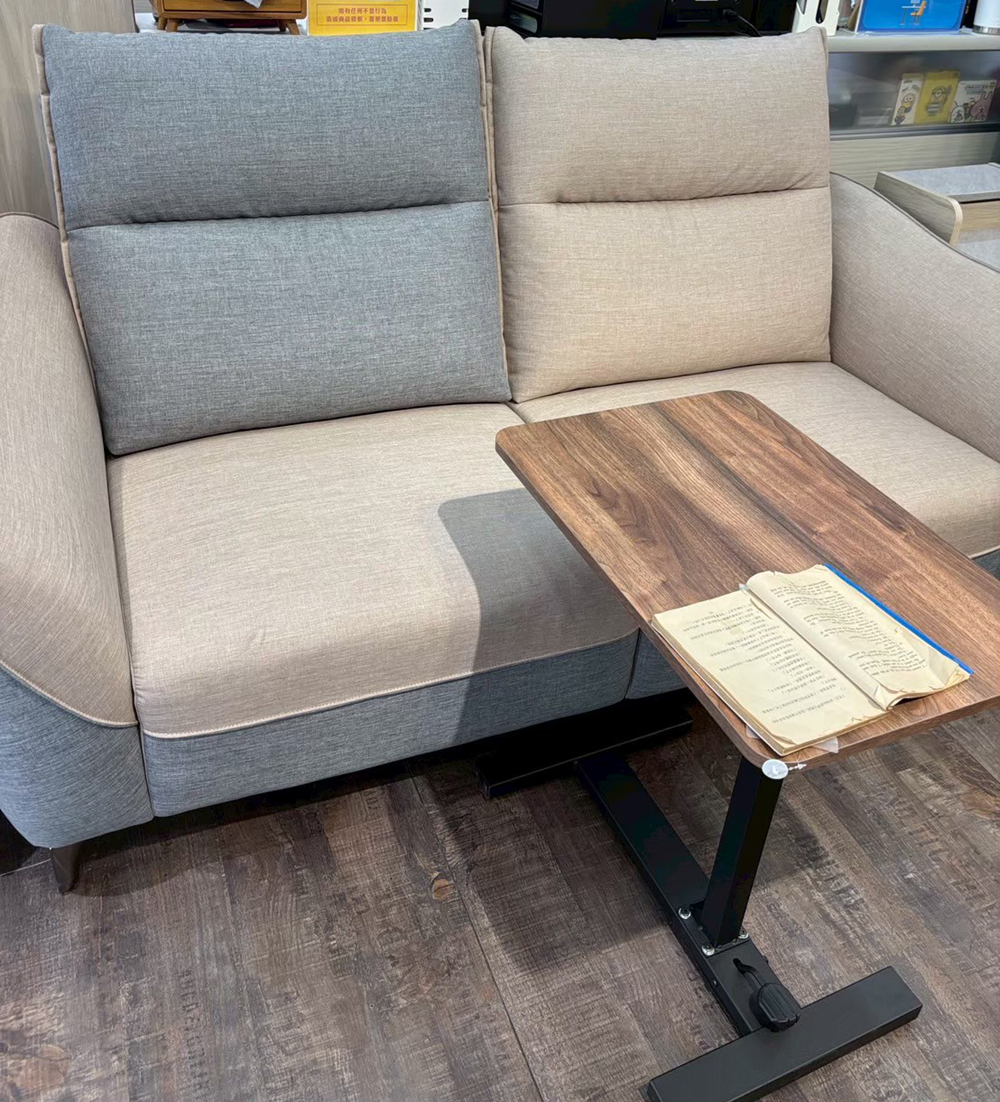 億家具批發倉庫宜蘭門市，近羅東車站，一站購足所需傢俱