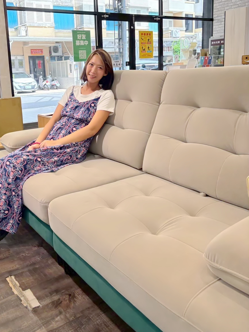 億家具批發倉庫宜蘭門市，近羅東車站，一站購足所需傢俱