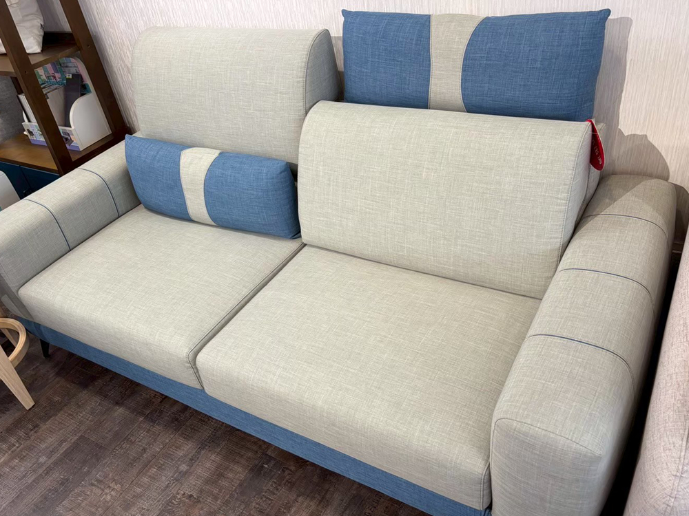 億家具批發倉庫宜蘭門市，近羅東車站，一站購足所需傢俱