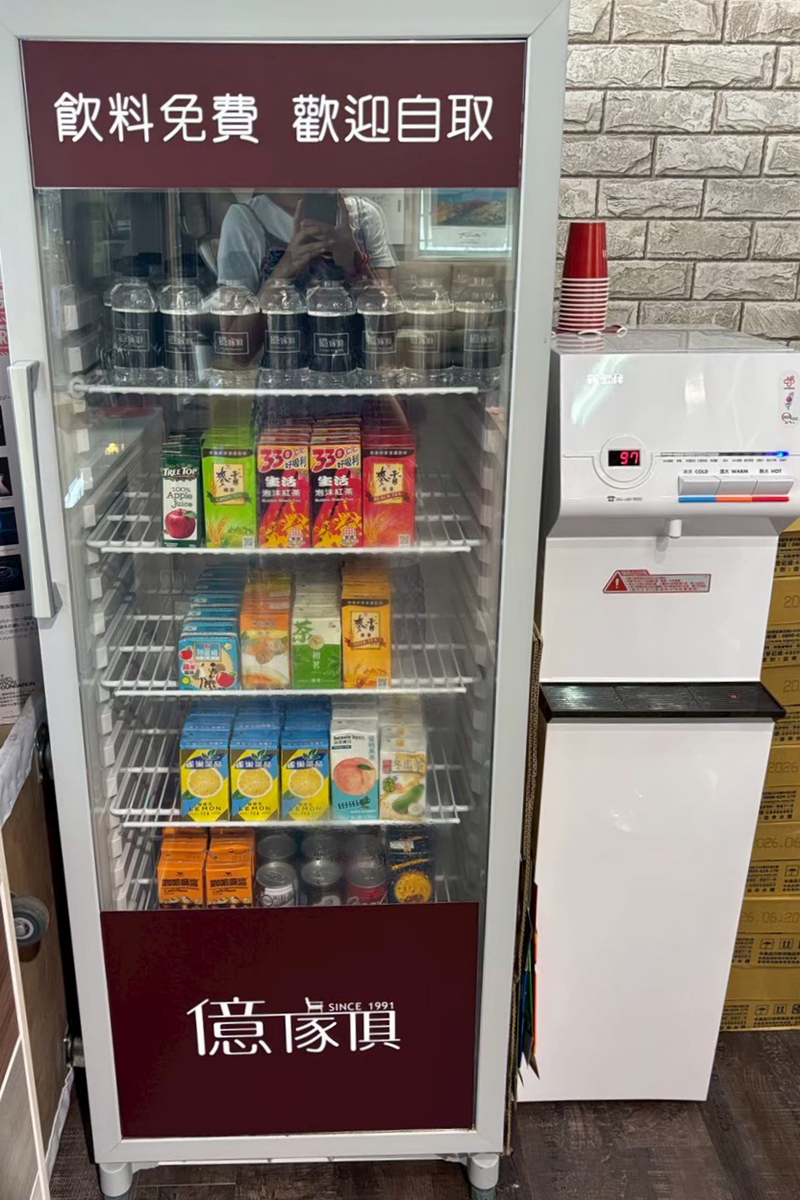 億家具批發倉庫宜蘭門市，近羅東車站，一站購足所需傢俱