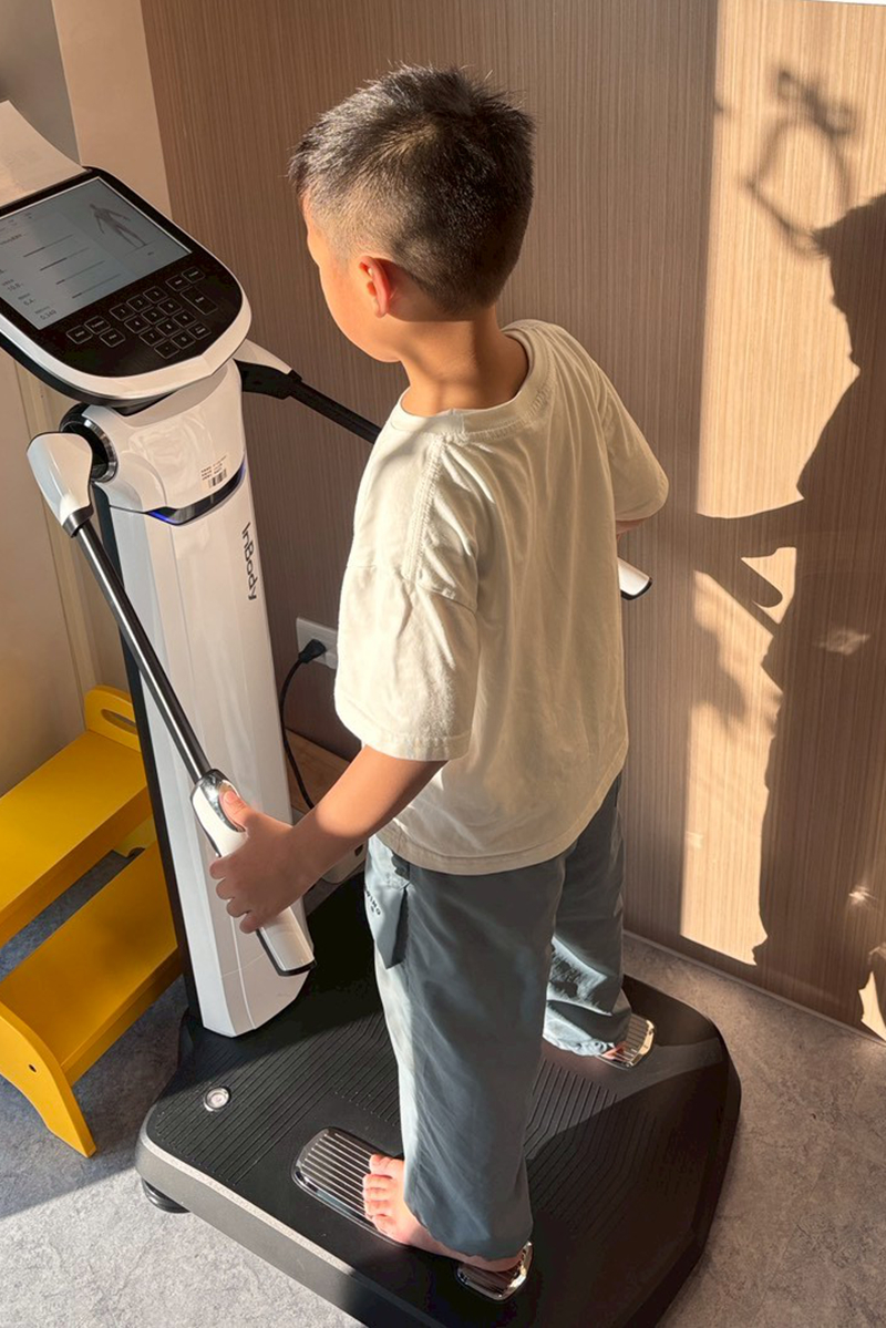 兒童成長門診推薦-新竹蒔蒔診所，兒童內分泌專科，專業醫師、營養師陪孩子健康長大