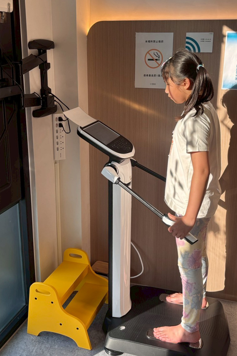 兒童成長門診推薦-新竹蒔蒔診所，兒童內分泌專科，專業醫師、營養師陪孩子健康長大