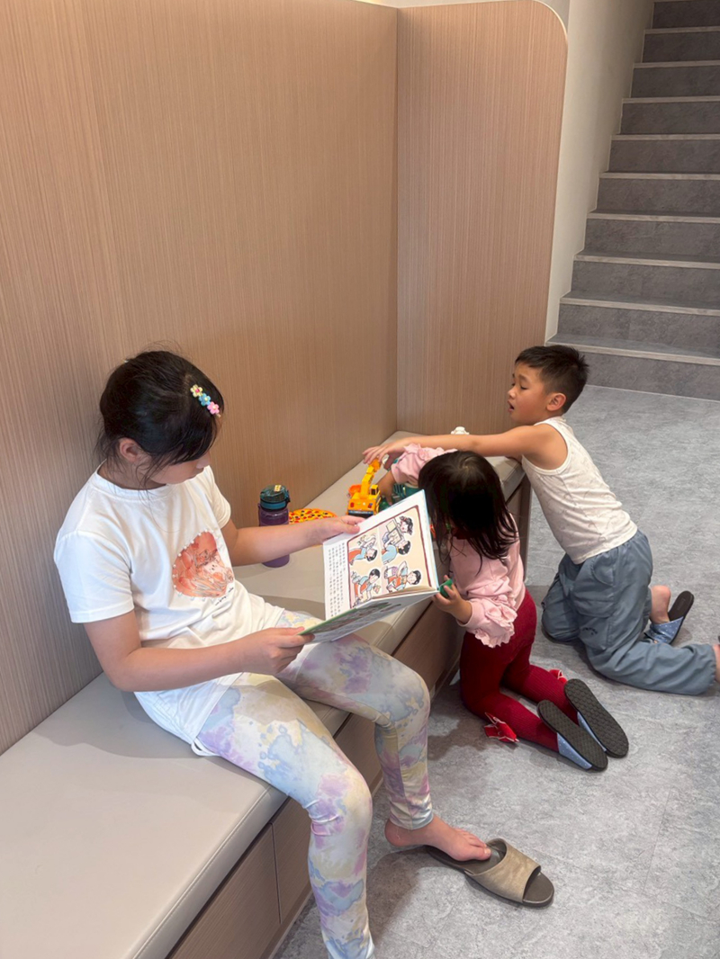 兒童成長門診推薦-新竹蒔蒔診所，兒童內分泌專科，專業醫師、營養師陪孩子健康長大