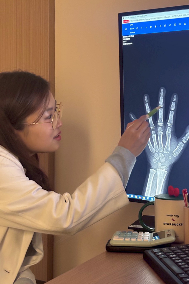 兒童成長門診推薦-新竹蒔蒔診所，兒童內分泌專科，專業醫師、營養師陪孩子健康長大