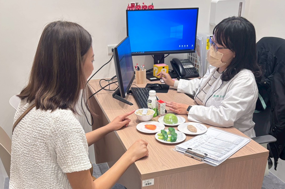 兒童成長門診推薦-新竹蒔蒔診所，兒童內分泌專科，專業醫師、營養師陪孩子健康長大