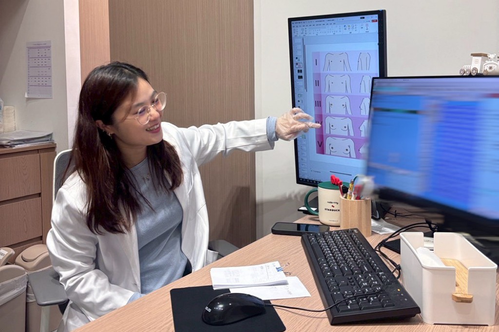 兒童成長門診推薦-新竹蒔蒔診所，兒童內分泌專科，專業醫師、營養師陪孩子健康長大