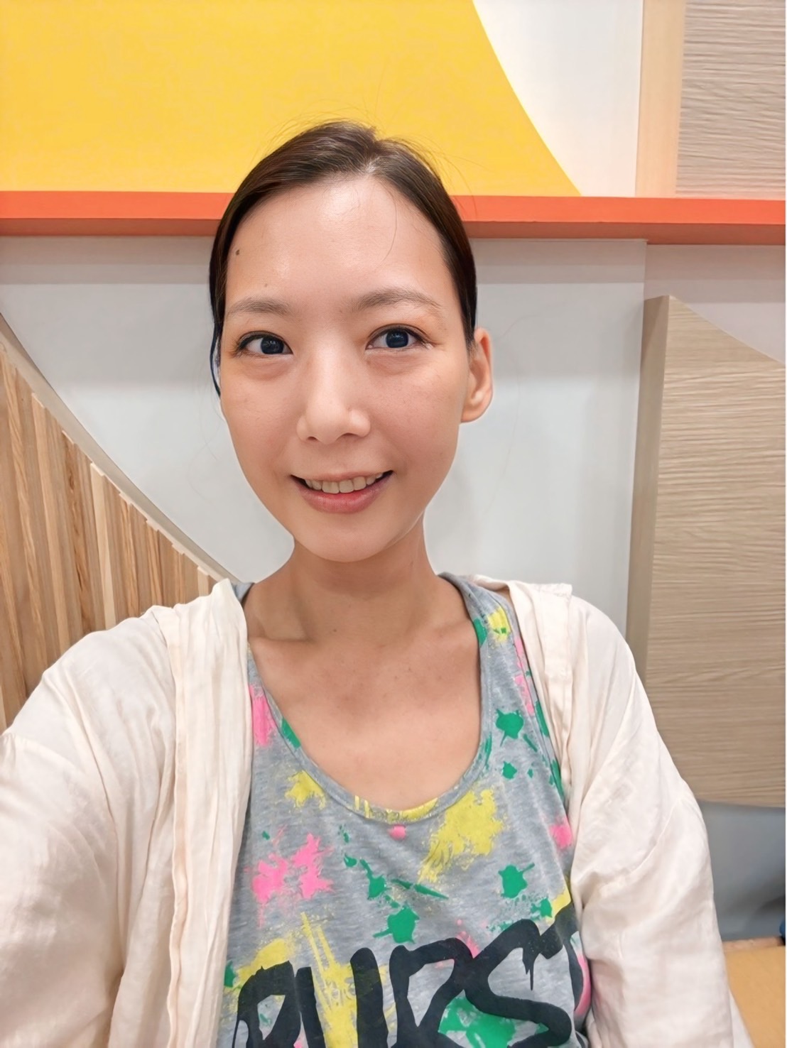 台北東區醫美琢美妍時尚診所－Ronkyla 容脂消脂針：跟惱人的雙下巴說再見