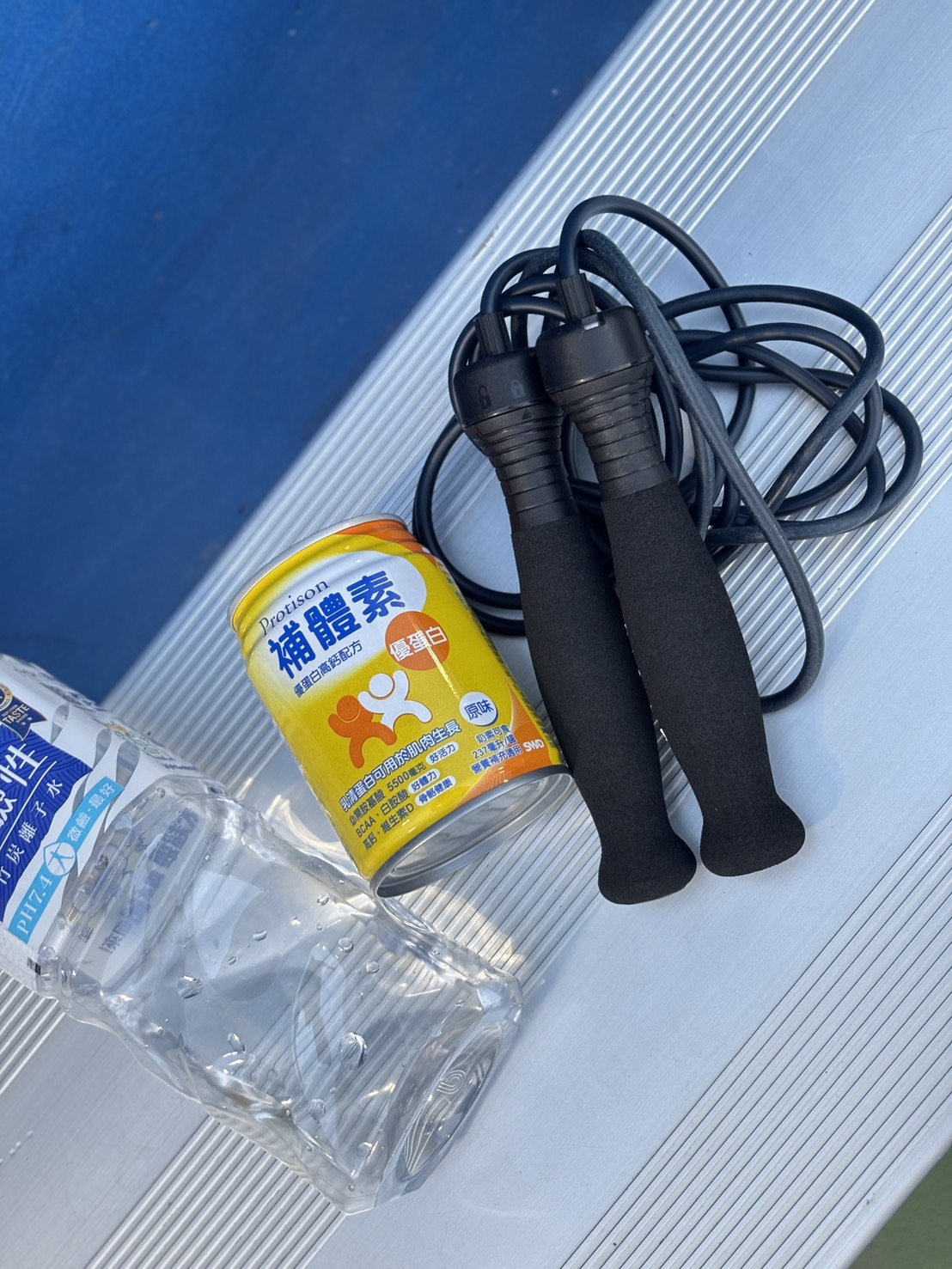 補體素-優蛋白&優蛋白EX。優質蛋白質補充媽咪營養，提供滿滿好體力、續航行動力！