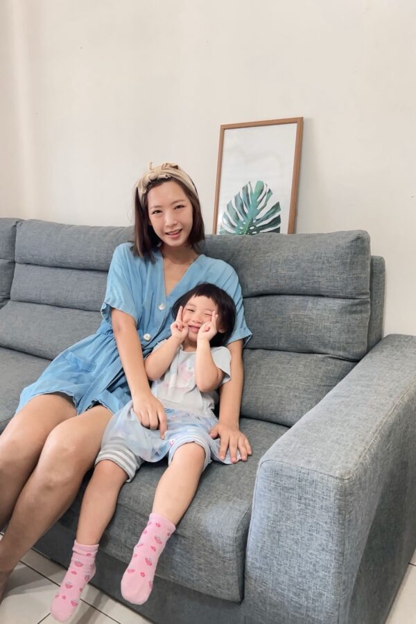 快速去塵蟎，讓孩子生活多一層防護，叮寧天然防蟎織品噴霧