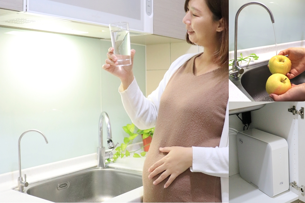 網站近期文章：淨水器推薦-聯合利華Pureit 淨水器。廚下式，即開即飲RO逆滲透水！守護全家人的健康