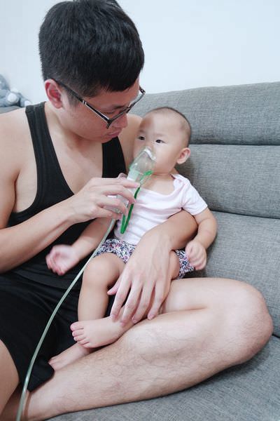 【寶寶】寶兒樂噴霧器-鼻腔清潔多功能機開箱推薦 ▋結合噴霧、洗鼻器、吸鼻器多功能
