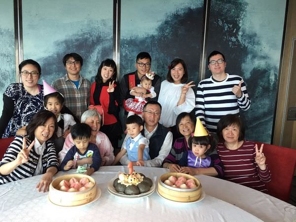 【寶寶】大推周歲宴好地點-Taipei101 欣葉食藝軒 ▋ 寶貝滿周歲之慶生系列(二)、抓周大會