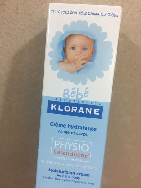 【寶寶】Klorane bébé 法國蔻蘿蘭 寳寳洗髮沐浴精/全能保濕乳
