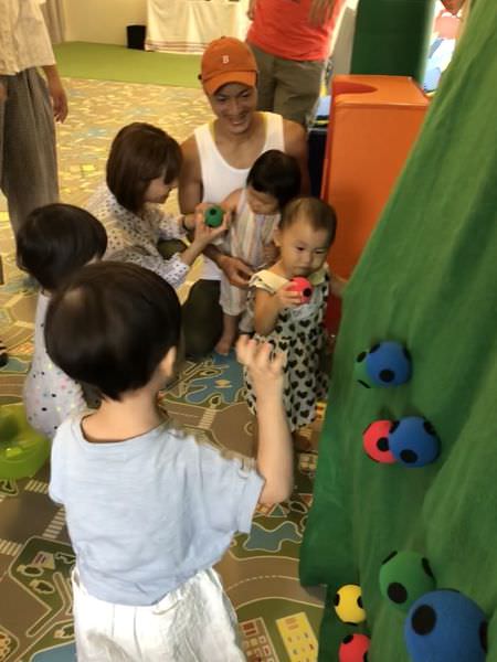 【寶寶】童樂匯親子教育中心推薦，及課程心得分享  (2)