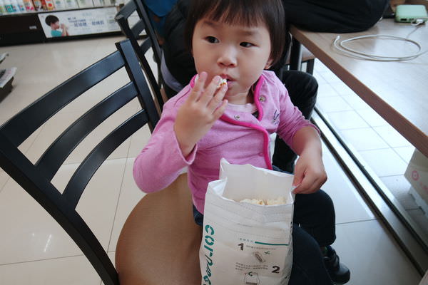 寶寶平價零食。好米芽 ▋專業爆米香工廠製造，品質安心