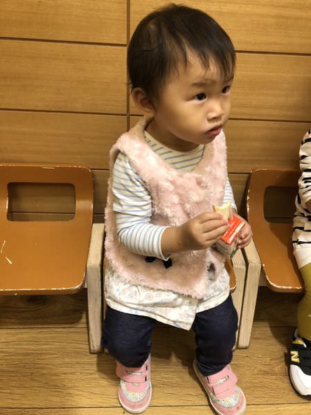 【寶寶】寶寶零食推薦，韓國安朋大米米餅 ▋無香料、無色素、無防腐劑等合成添加物