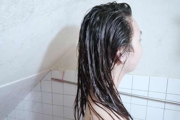 【頭髮】OGX維他命B5保濕滋養洗髮精、潤髮乳 ▋深層修復，搭配摩洛哥護髮髮油，加倍呵護秀髮