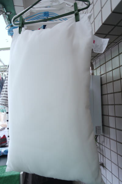 【生活】3M新一代防螨水洗枕-標準型▋可烘乾水洗的枕頭