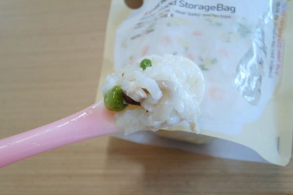 【寶寶】韓國Perfection副食品保存袋 ▋可直接微波加熱的食物袋