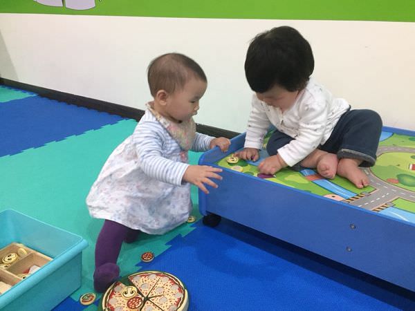 【寶寶】免費借玩具-台北市嬰幼兒物資中心 ▋每月都有新玩具，小孩包準玩不膩