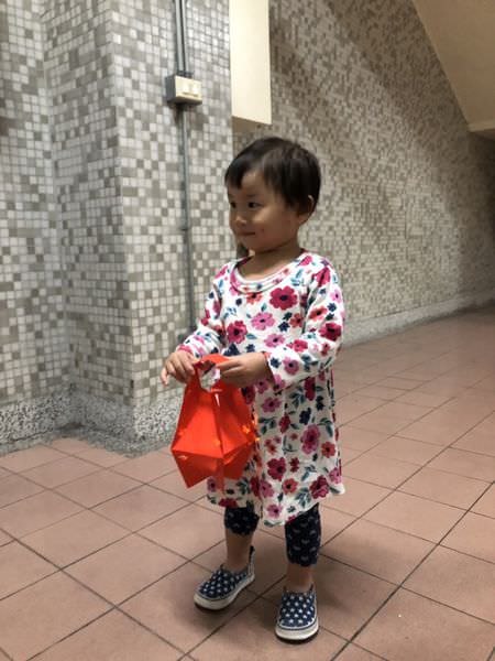 【寶寶】超簡單用紅包袋DIY燈籠（親子DIY） @艾比媽媽