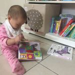 即時熱門文章：【寶寶】親子共讀檯燈推薦，BENQ｜WiT MindDuo護眼檯燈 ▋超寬角度、揮手自動感應