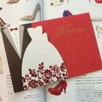 即時熱門文章：【結婚】推薦西式囍帖-艾瑪特喜帖