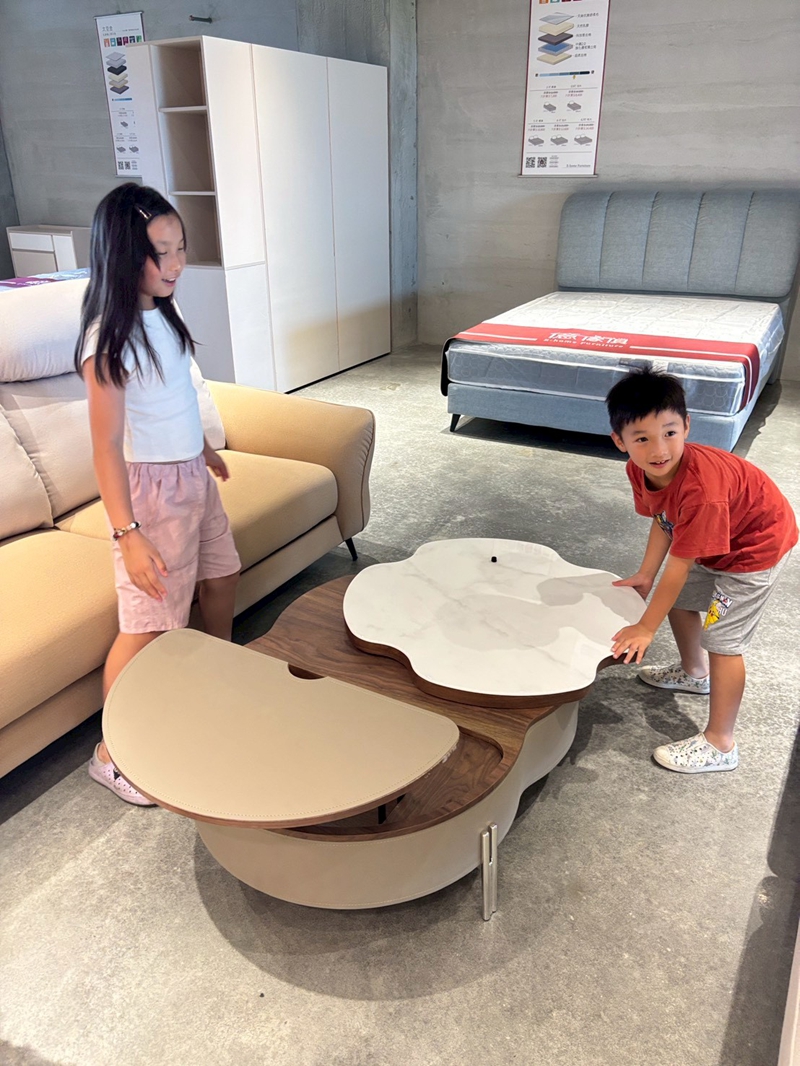億家具批發倉庫嘉義門市,四層樓家具展示,提供全屋客製化 億家具批發倉庫嘉義門市,四層樓家具展示,提供全屋客製化