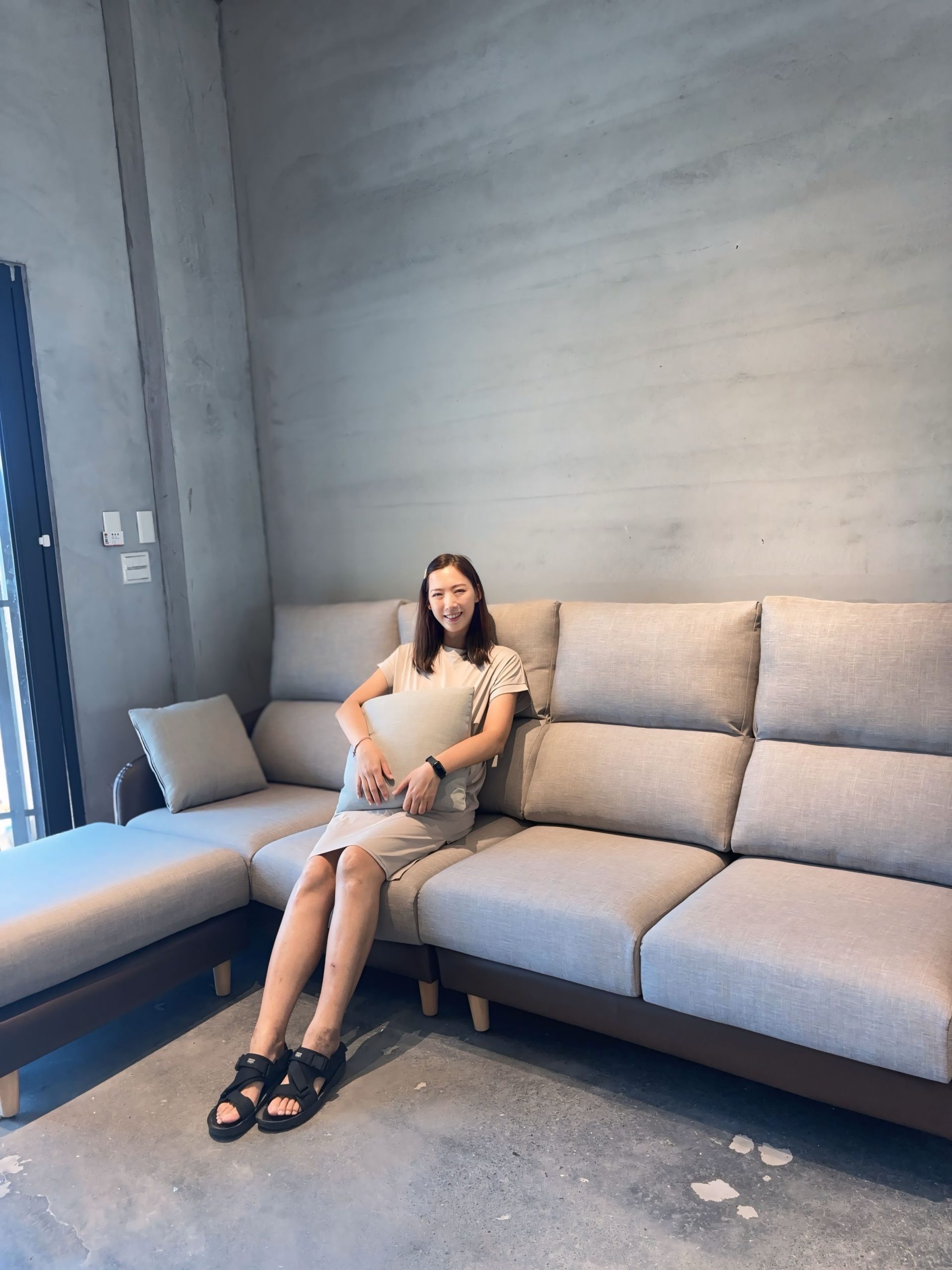 億家具批發倉庫嘉義門市,四層樓家具展示,提供全屋客製化 億家具批發倉庫嘉義門市,四層樓家具展示,提供全屋客製化